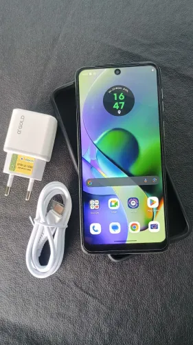 Moto G54 256gb 16 de RAM (8+8)