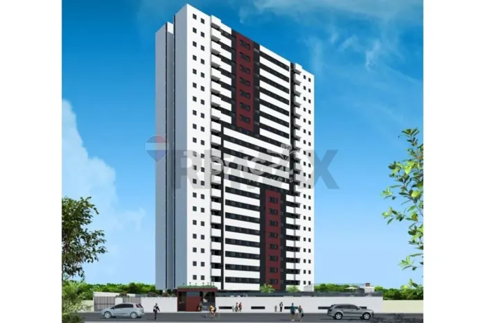 Apartamento com 2 quartos ( uma suite) no São Jorge.