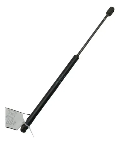 Amortecedor Tampa Traseira Citroen C3 2003 2004 2007 2012