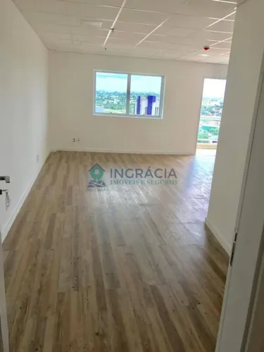 Salas Comerciais de 48m³ à Venda por R$ 1.200.000,00 - Pinheiros / São Paulo