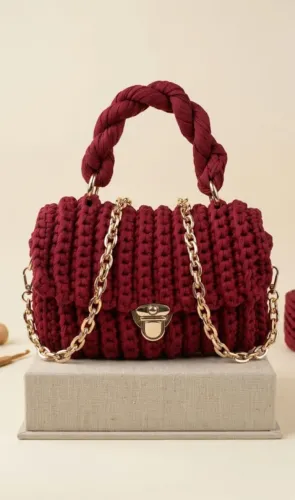 Bolsa Tira Colo ou Lateral