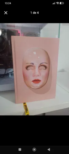 Livro BTK