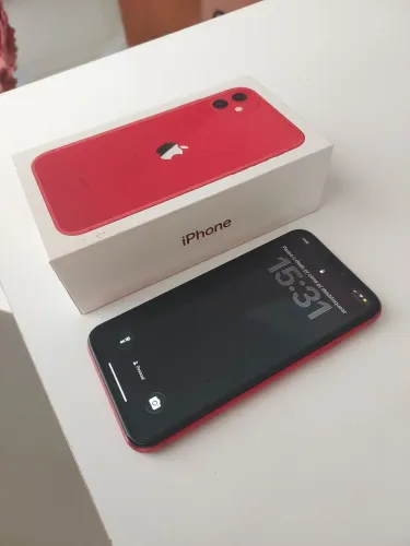 Iphone 11 128gb