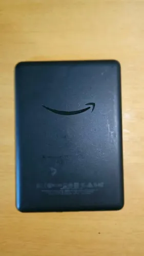 Kindle 10