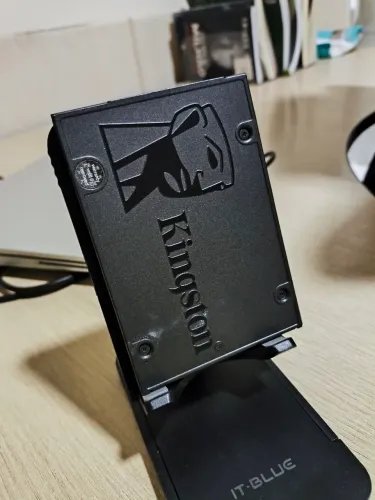 SSD Kingston 480GB SATA 