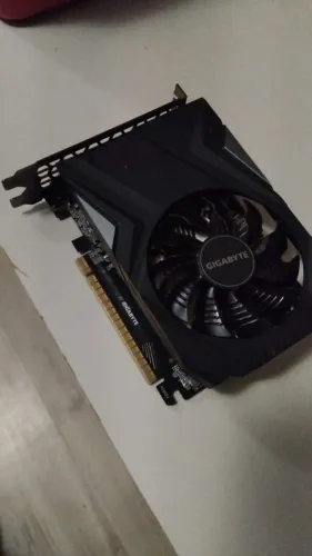 Gtx 1650 4gb
