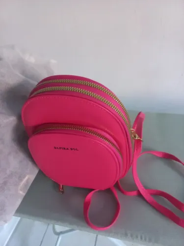 Bolsa Safira