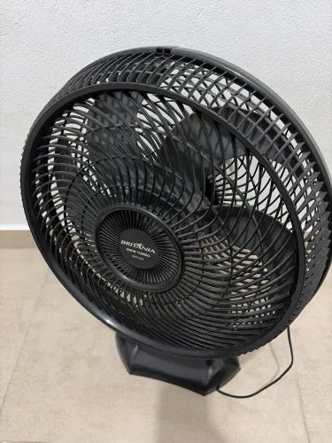 Ventilador Britânia