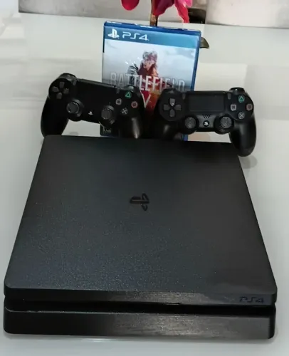 PlayStation 4