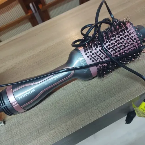 Escova secadora Mondial