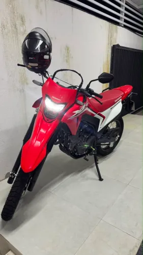 XR TORNADO 300CC