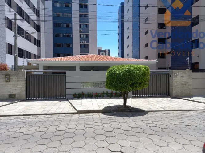 CASA RESIDENCIAL em CABEDELO - PB, INTERMARES
