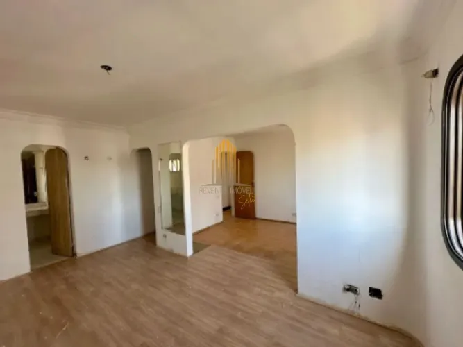 Palma de Malorca - Apartamento Duplex/Cobertura de 243m² com 2 suítes 2 vagas em Moema - S
