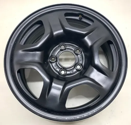 Roda 16 Estepe pronto Renegade Compass Toro Commander Rampage Bronco Territory Focus Volvo