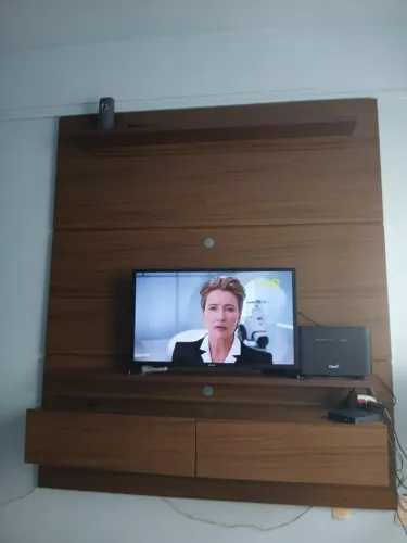 Painel para TV