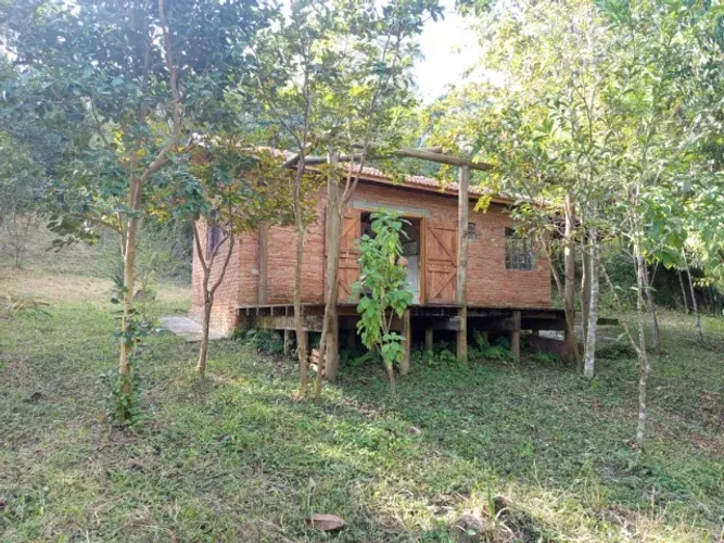 Encantadora Chácara de 3.600m2 no alto da Mantiqueira! Delfim Moreira MG