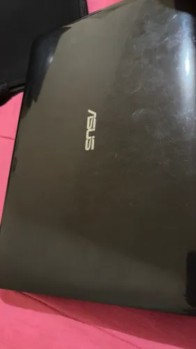 Notebook ASUS Z550S - Ideal para Estudos, Conserto ou Peças