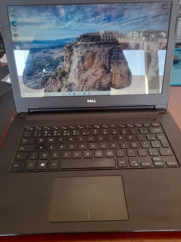 Notebook Dell Intel Core i3 com hd ssd 