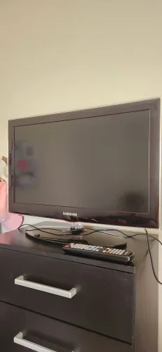 TV SAMSUNG 26''