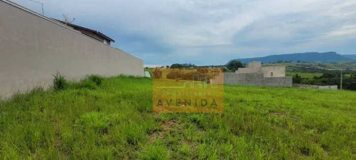 Terreno à venda em Ipeúna-SP (Com vista para Serra da Itaqueri)