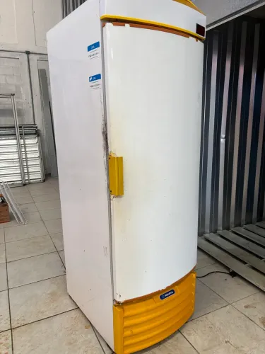 Cervejeira geladeira