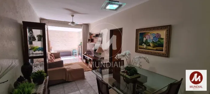 Apartamento à venda com 3 dormitórios no bairro Parque Industrial Anhanguera