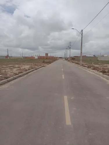 Vendo terreno na buriti em Rio Largo 