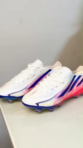 Adidas F50 Hyperfast Compo/ Trava N°37