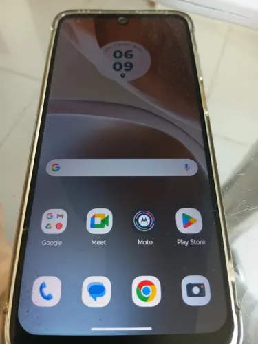 Moto g32 não pega Wi-Fi nem chip 