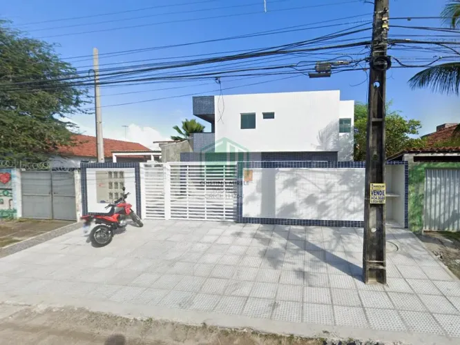 Casa em Condomínio para Venda em Olinda, Bairro Novo, 2 dormitórios, 1 suíte, 1 banheiro,