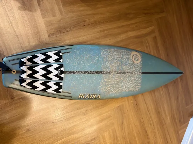PRANCHA DE SURF 5'10'' 30L EPOXI