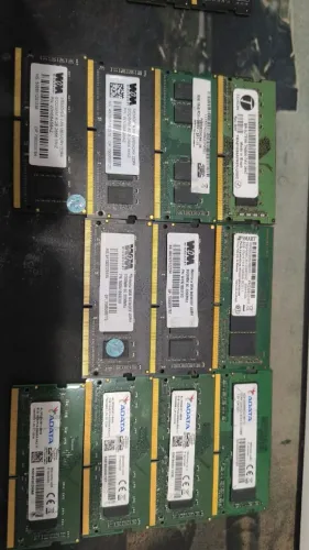 Memória notebook 8GB DDR4 2666Mhz/3200Mhz