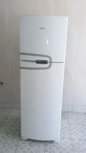 Geladeira Consul duplex Frost Free