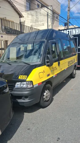 Fiat Ducato Mult/ Vetrato 2.8 T.alto TB Dies. 2008