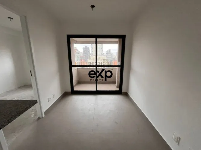 Apartamento 1 suíte à venda para investimento na Vila Olímpia SP