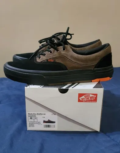 Tênis Vans Era Wafflecup