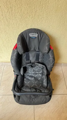 Cadeirinha burigotto