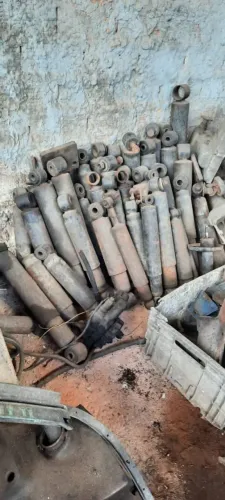 Amortecedor Dianteira Traseira