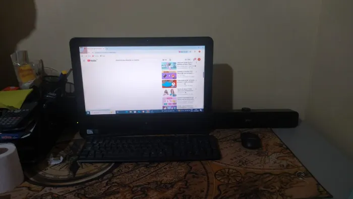 Vendo computador 