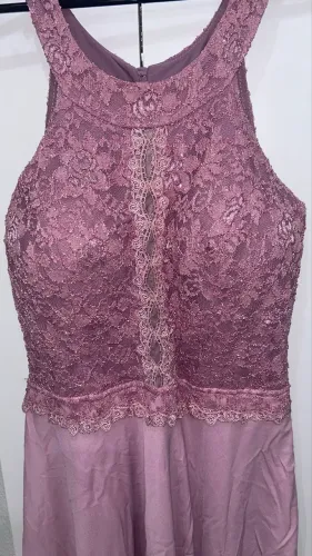 Vestido de festa