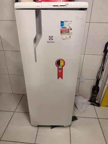 Geladeira 