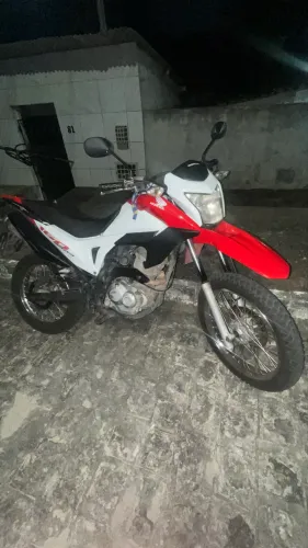 Bros 160 2017 R$ 16.000