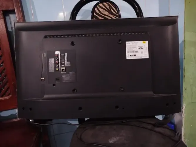 Televisão 32 polegadas