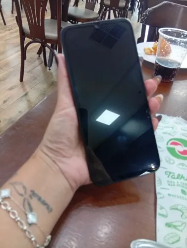 Celular Redimi