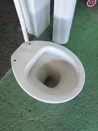 Vaso sanitário