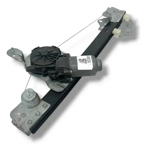 Máquina Vidro Elétrico Tras Direit Renault Sandero 2008 2009