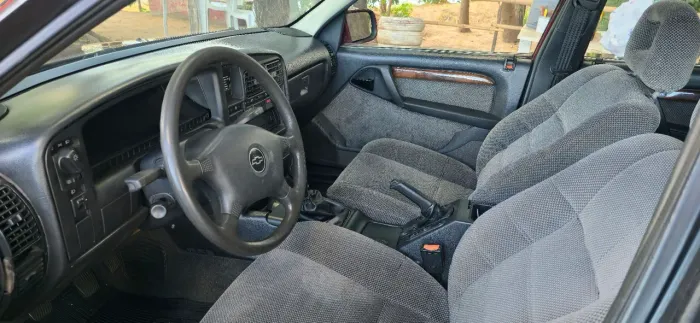 Chevrolet Suprema GLS 2.2 / 2.0 1995