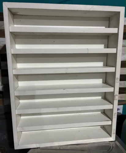 Expositor de cigarros mdf 