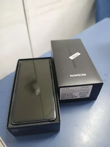 Sams Galaxy Note 10 Lite