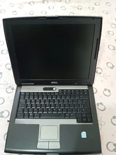 Notebook Dell
